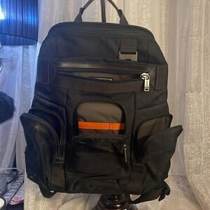 phoebe backpack tumi Tumi Mariella Phoebe Backpack - Black Backpacks, Handbags - TMI25025